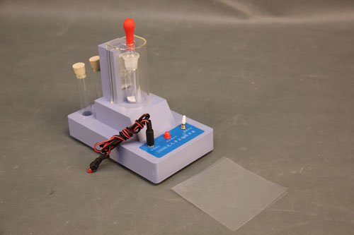 光化学实验演示器