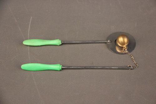 物体热胀冷缩