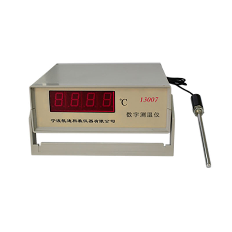 13007 数字测温计