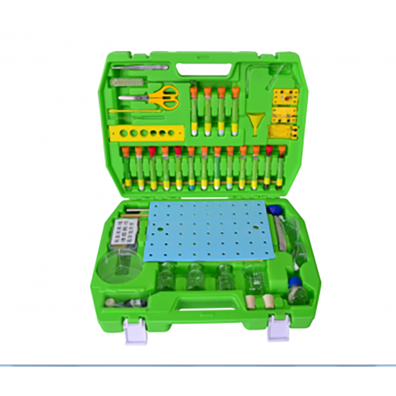 小学化学实验箱